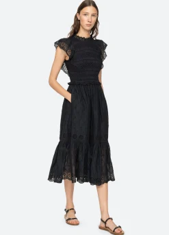 Online Sea New York Veronique Dress