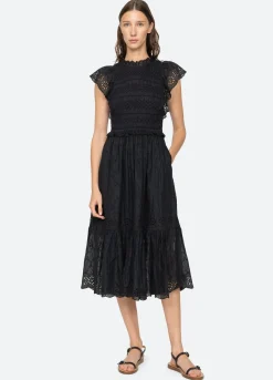 Online Sea New York Veronique Dress