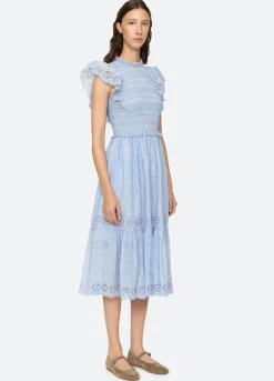 Online Sea New York Veronique Dress