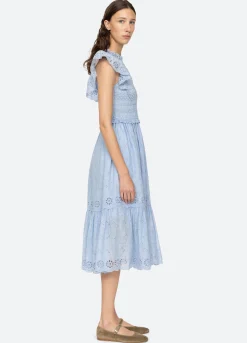 Online Sea New York Veronique Dress
