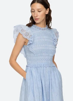 Online Sea New York Veronique Dress