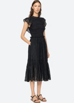 Online Sea New York Veronique Dress