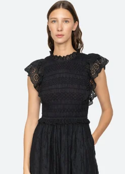 Online Sea New York Veronique Dress