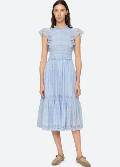 Online Sea New York Veronique Dress