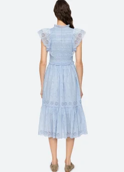 Online Sea New York Veronique Dress