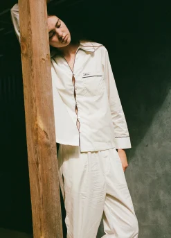 Best Sea New York Vesta PJ Set