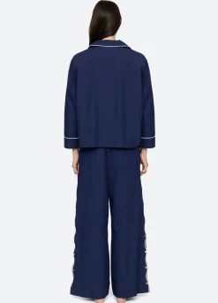 Best Sea New York Vesta PJ Set