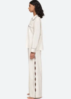 Best Sea New York Vesta PJ Set
