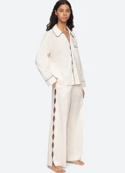Best Sea New York Vesta PJ Set