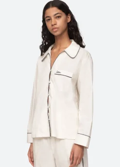 Best Sea New York Vesta PJ Set