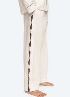 Best Sea New York Vesta PJ Set