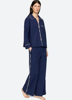 Best Sea New York Vesta PJ Set