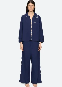 Best Sea New York Vesta PJ Set