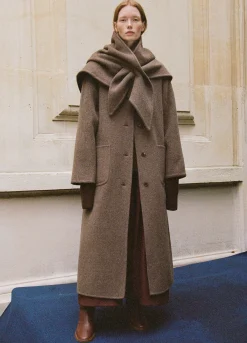 Best Sea New York Viv Coat