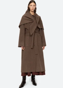 Best Sea New York Viv Coat
