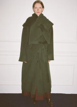 Best Sea New York Viv Coat